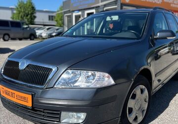 Skoda Octavia 449.021 km 1.500 &euro; Augsburg 86167