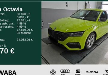 Skoda Octavia 86.400 km 29.390 &euro; Gersthofen 86368