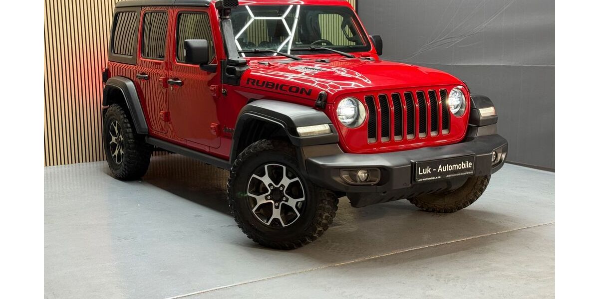 Jeep Wrangler 53.807 km 41.500 &euro; Königsbrunn 86343