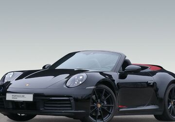 Porsche 992 38.500 km 119.800 &euro; Gersthofen 86368