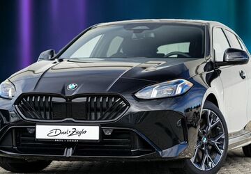 BMW 123 6.890 km 38.990 &euro; Augsburg 86199