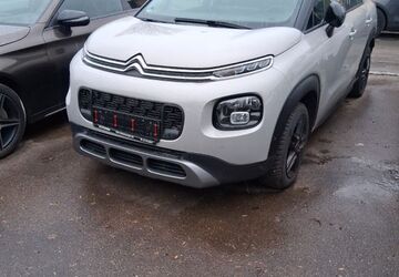 Citroen C3 Aircross 67.400 km 11.490 &euro; Kissing 86438