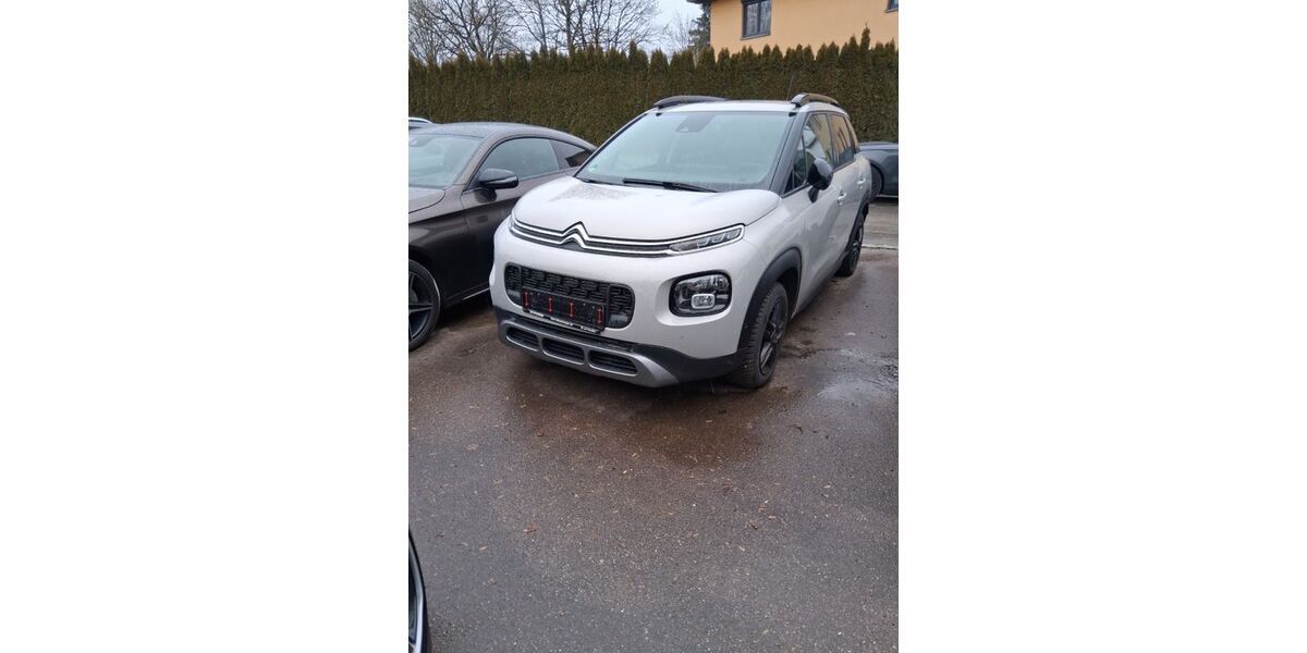 Citroen C3 Aircross 67.400 km 11.490 &euro; Kissing 86438