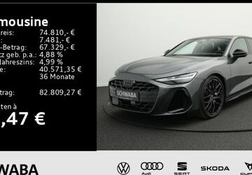 Audi A6 15.000 km 70.910 &euro; Gersthofen 86368