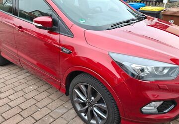 Ford Kuga 65.000 km 16.500 &euro; Dasing 86453