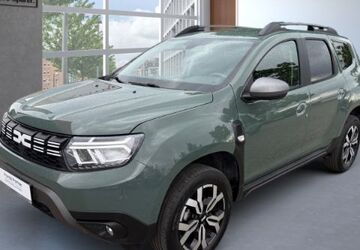 Dacia Duster 19.990 km 22.485 &euro; Augsburg 86165