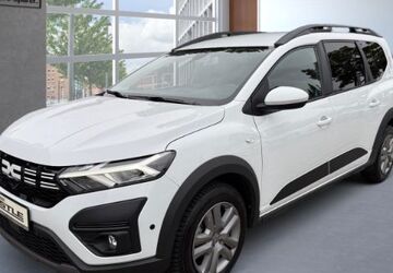 Dacia Jogger 18.585 km 16.485 &euro; Augsburg 86165