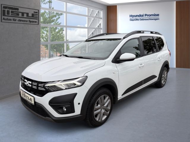 Dacia Jogger 18.585 km 16.485 &euro; Augsburg 86165