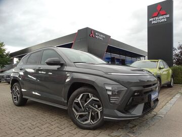 Gebrauchte Hyundai Kona