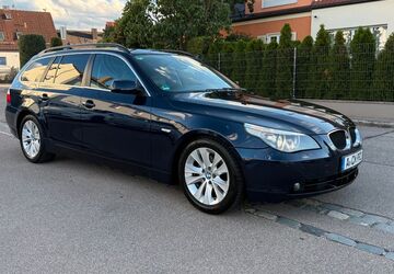 BMW 525 160.800 km 7.450 &euro; Augsburg 86154