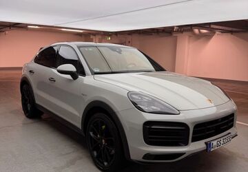 Porsche Cayenne 119.000 km 63.990 &euro; Gersthofen 86368
