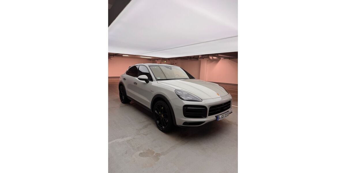 Porsche Cayenne 119.000 km 63.990 &euro; Gersthofen 86368