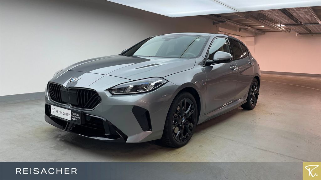 BMW 123 25.897 km 37.349 &euro; Augsburg 86167