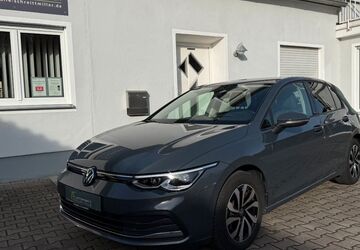 VW Golf 75.925 km 20.490 &euro; Rehling 86508
