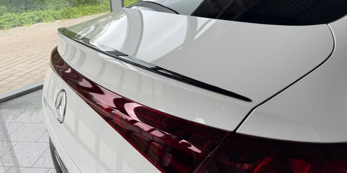 Mercedes-Benz CLA 200 AMG+Massage+AHK+Superscreen+Burmester AMG 4.000 km 57.990 &euro; Westendorf 86707