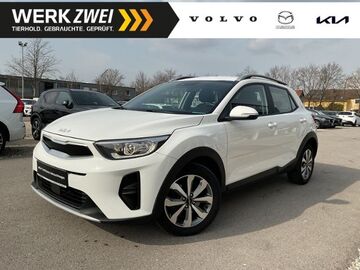 Gebrauchte Kia Stonic