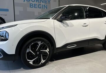 Citroen C4 22.261 km 19.395 &euro; Augsburg 86179