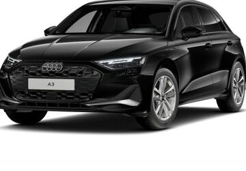 Audi A3 27.100 km 33.290 &euro; Gersthofen 86368