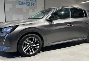 Peugeot 208 6.798 km 17.985 &euro; Augsburg 86179