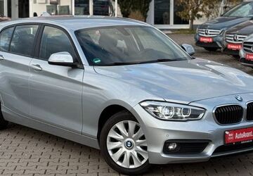 BMW 118 107.865 km 10.800 &euro; Gablingen 86456