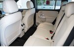 Mercedes-Benz EQB 300 4Matic Progressive +Rückfahrkamera+FLA+ 30.000 km 36.900 &euro; Westendorf 86707