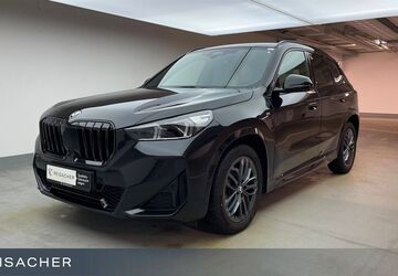 BMW X1 16.589 km 40.690 &euro; Augsburg 86167