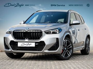 Gebrauchte BMW X1