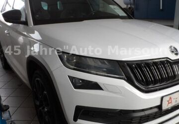 Skoda Kodiaq 114.800 km 29.990 &euro; Welden 86465