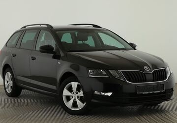Skoda Octavia 170.691 km 15.600 &euro; Rehling 86508