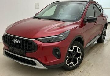 Ford Kuga 16.778 km 33.900 &euro; Augsburg 86156