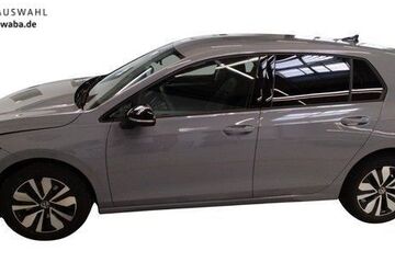 VW Golf 15.300 km 26.990 &euro; Gersthofen 86368