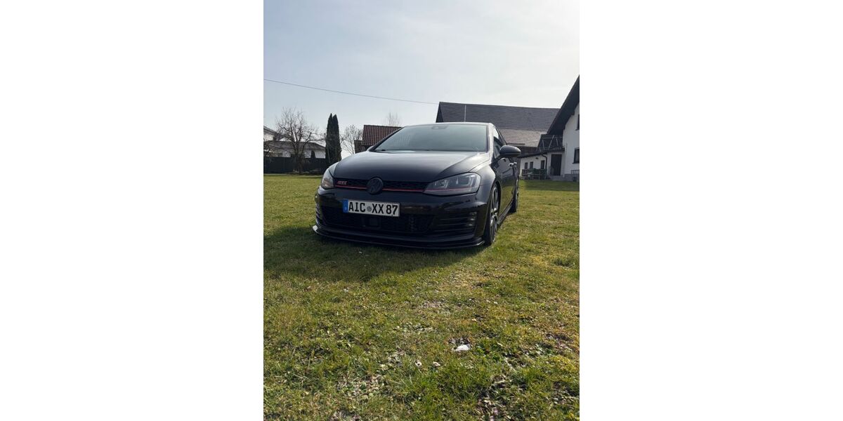 VW Golf 133.000 km 15.999 &euro; Pöttmes 86554