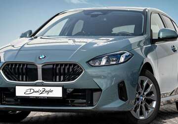 BMW 120 7.890 km 29.450 &euro; Augsburg 86199