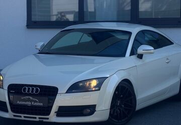 Audi TT 240.000 km 4.790 &euro; Augsburg 86165