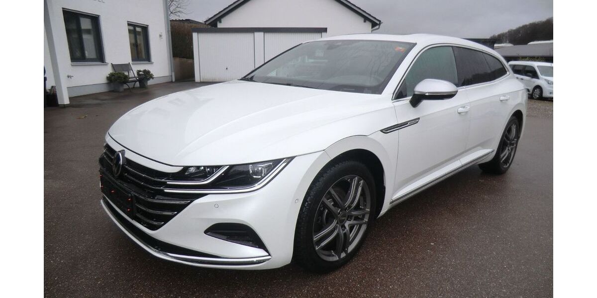 VW Arteon 99.830 km 24.750 &euro; Mickhausen 86866