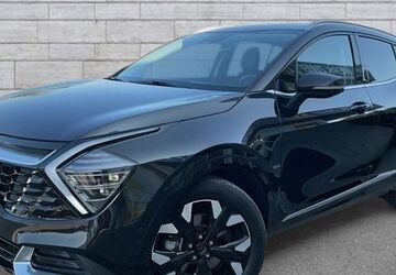 Kia Sportage 50.000 km 32.900 &euro; Augsburg 86179