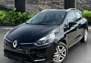 Renault Clio 72.800 km 9.999 &euro; Friedberg 86316