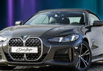 BMW 420 18.790 km 49.990 &euro; Augsburg 86199