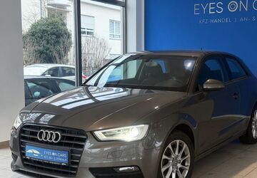 Audi A3 108.963 km 6.900 &euro; Gessertshausen 86459