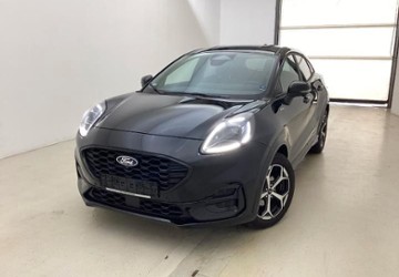 Ford Puma 11.270 km 24.900 &euro; Augsburg 86156