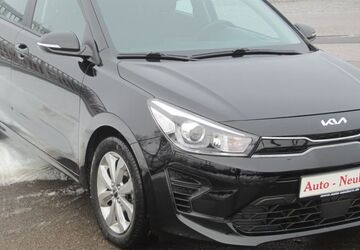 Kia Rio 87.000 km 12.950 &euro; Stadtbergen 86391