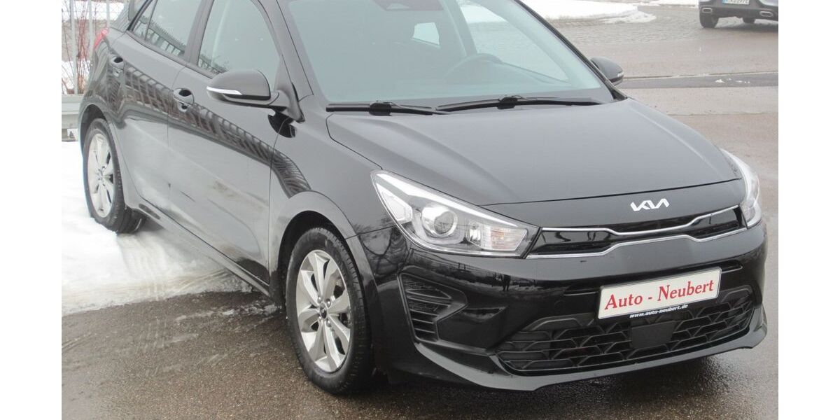 Kia Rio 87.000 km 12.950 &euro; Stadtbergen 86391