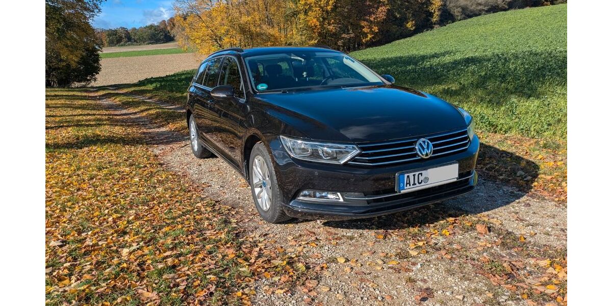 VW Passat Variant 108.000 km 19.000 &euro; Pöttmes 86554