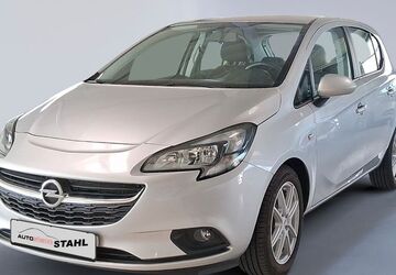 Opel Corsa 42.563 km 12.990 &euro; Untermeitingen 86836