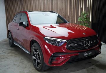 Mercedes-Benz GLC 300 17.950 km 59.933 &euro; Königsbrunn 86343