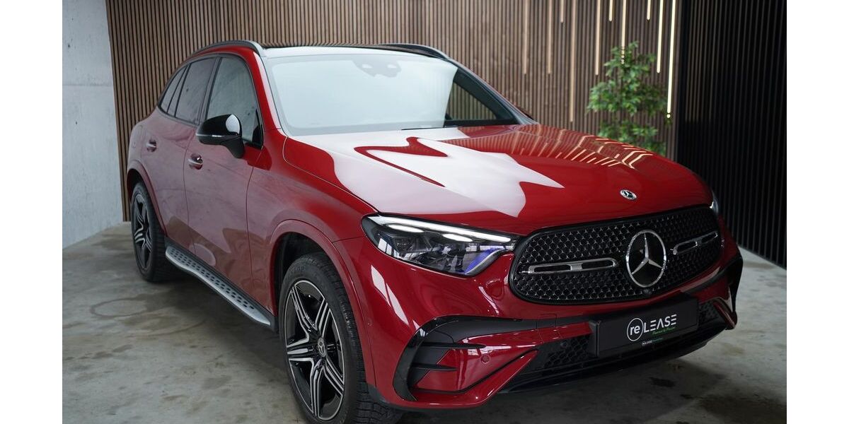 Mercedes-Benz GLC 300 17.950 km 59.933 &euro; Königsbrunn 86343