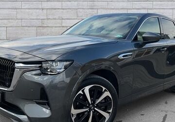 Mazda CX-60 75.200 km 37.900 &euro; Augsburg 86179