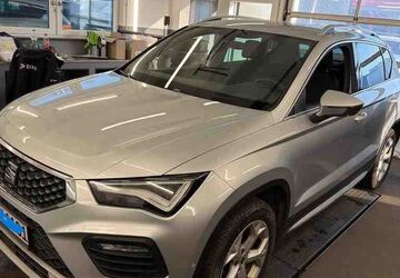 Seat Ateca 180.000 km 18.490 &euro; Augsburg 86167