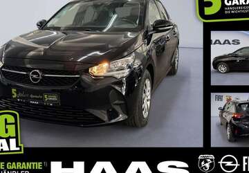 Opel Corsa 22.200 km 11.980 &euro; Königsbrunn 86343