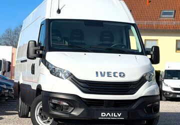 IVECO Andere 48.000 km 32.999 &euro; Königsbrunn bei Augsburg 86343